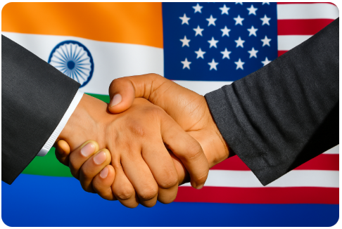 Indo-US Trade Deal