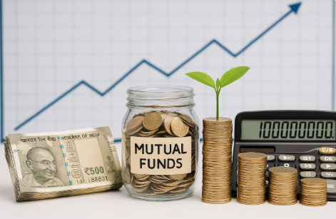 Mutual Fund SIP Calculator