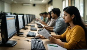 IBPS Clerk Prelims Result 2025
